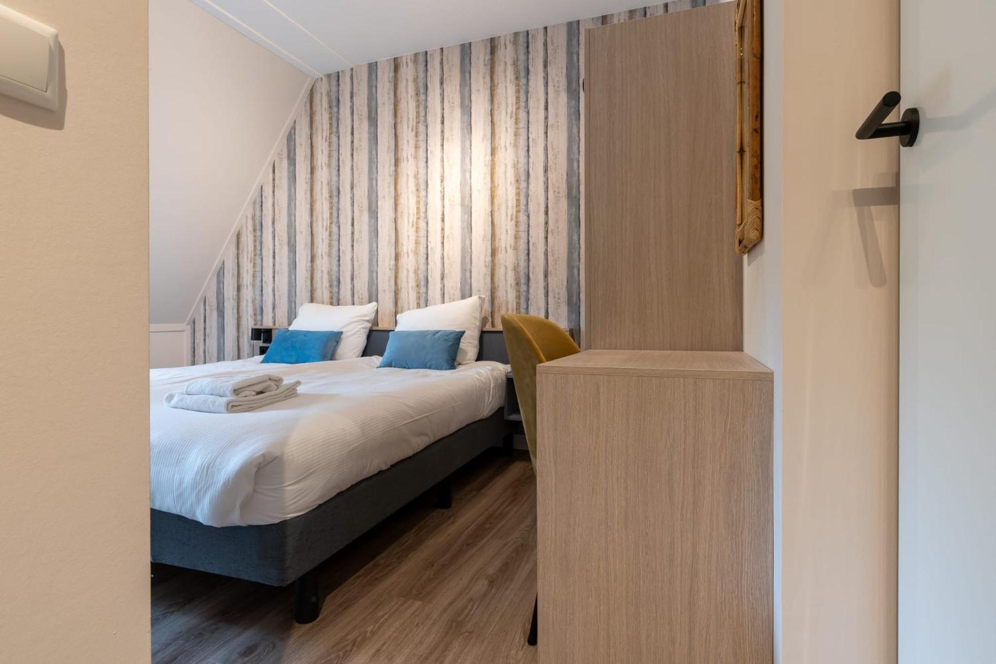 Hello Zeeland - Appartement Duno Lodges 6 Personen Oostkapelle Exterior photo